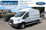 Ford Transit Trend 350 L3H3*170PS*Kamera*Express Line - Offers matching your search criteria