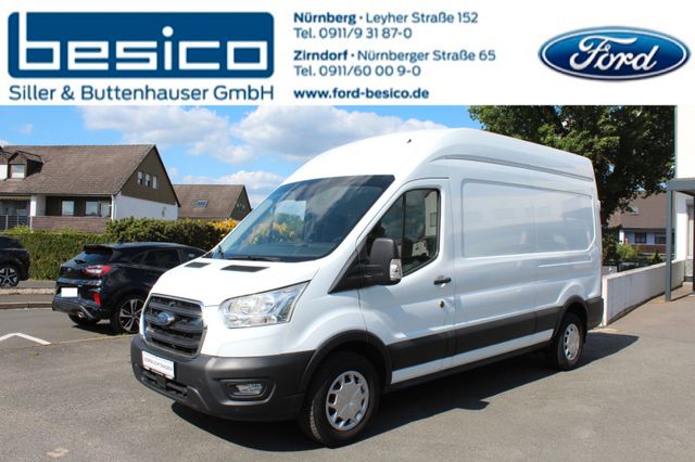 Ford Transit Trend 350 L3H3*170PS*Kamera*Express Line