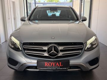 Mercedes GLC 220 - 2