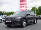 Volkswagen Tiguan 1.5 TSI Join DSG LED Navi ACC Kamera AHK - Volkswagen Tiguan JOIN mit Benzin-Antrieb