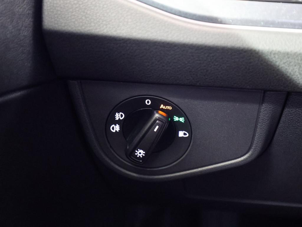Volkswagen Polo Style 1.0 TSI DSG MATRIX-LED NAVI KAMERA BT, миниатюра 21