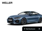 BMW 420d Coupe M Sport LED,DA,HiFi,LiCoPro,SHZ,19'' - gebrauchte BMW 420 aus dem Jahr 2021