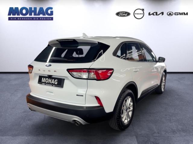 Ford Kuga Titanium PHEV - KAMERA NAVI CARPLAY DAB PDC
