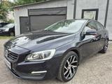 Volvo S60 Lim. Momentum Aut Kamera Navi - Volvo S60: Momentum