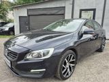 Volvo S60 Lim. Momentum Aut Kamera Navi - Volvo S60 aus 2015