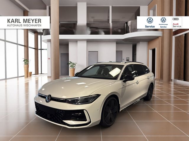Volkswagen Passat R-Line 2.0 TDI DSG AHK AreaView Pano
