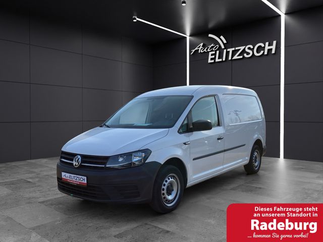 Volkswagen Caddy Kasten Maxi  TDI Klima DAB+ GRA Start/Stop