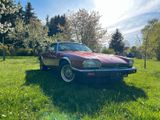 Jaguar XJS V12 Coupé Oldtimer - Jaguar XJS aus 1989