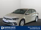 Volkswagen Polo 1.0 TSI Style Navi Pro DAB Plus Matrix-LED - Volkswagen Polo: Plus