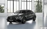 Mercedes-Benz CLA 35 AMG 4M PANO-SHD*360°*Head-UP*AHK*Soundsys