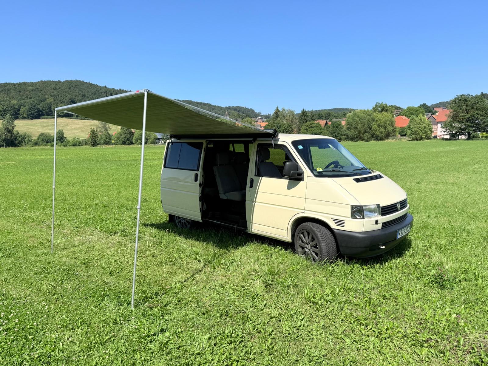 Volkswagen T4 andere