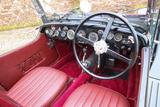 Aston Martin Other Aston Martin 2 Litre Speed Model "Still ca - Aston Martin Oldtimer