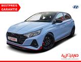 Hyundai i20 1.6 T-GDI N Performance LED Navi Bose Kamera - Hyundai i20 Performance Gebrauchtwagen