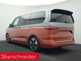 Volkswagen T7 Multivan Goal LÜ TDI Soundsystem Standh AHK - : Standheizung, Kleinbus