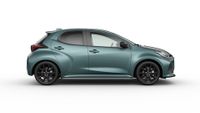 Mazda 2 Hybrid - Vorschau Bild 4