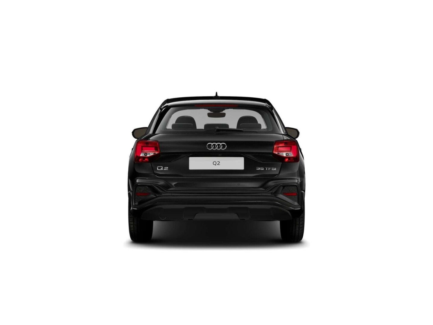 Audi Q2 - Bild 5