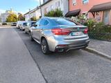 BMW X6 xDrive40d-M-Sport,KeyLes,HUD,ACC,LED,360,AHK - BMW X6 Gebrauchtwagen in Stuttgart