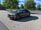 BMW 440 Gran Coupé 440i xDrive Gran Coupé M Spor... - BMW 440 Gran Coupé aus 2018