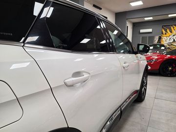 Peugeot 3008 - 3