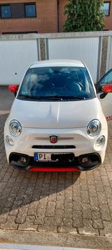 Andere Fiat Abarth 595 Turismo 1,4 T-Jet 16v Turismo - Andere in Hamburg