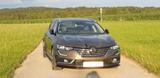 Renault Talisman Grandtour 1,6 TCe 200 - Renault Talisman: Privatanbieter