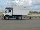 Andere Mercedes Benz Unimog 435 U 1300L - Unimog