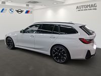 BMW 330 - Vorschau Bild 4