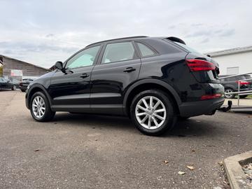 صورة 6 لـ 2012 AUDI Q3