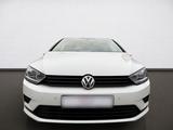 Volkswagen Golf Sportsvan 1.6 Trend BMT/Start/Stop*SitzHeiz - Volkswagen Golf Sportsvan in Frankfurt (Main)