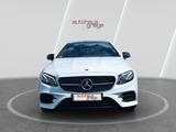 Mercedes-Benz E 400 4Matic AMG Styling Nightpaket Pano HUD - Mercedes-Benz E 400: Sportwagen