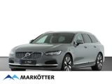 Volvo V90 T6 AWD Ultra Bright Plug-In Hybrid/AHK/Pano - Volvo V90 Neuwagen