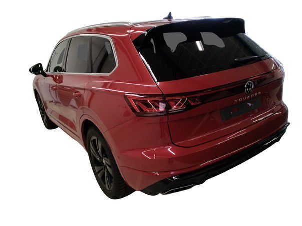 Volkswagen Touareg - Bild 5