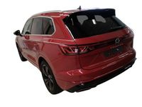 Volkswagen Touareg - Vorschau Bild 5