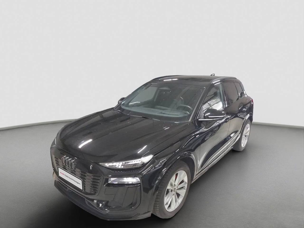 Audi Q6 e-tron - Bild 2