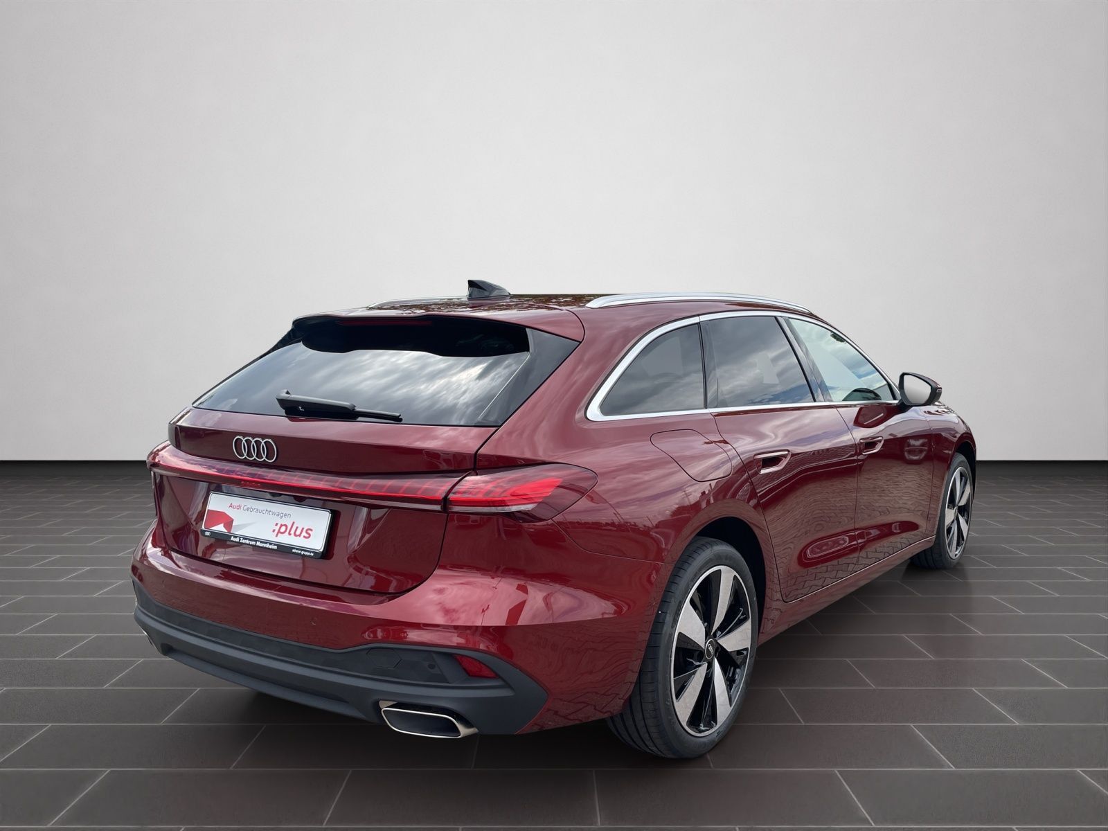 Audi A5 - Bild 2