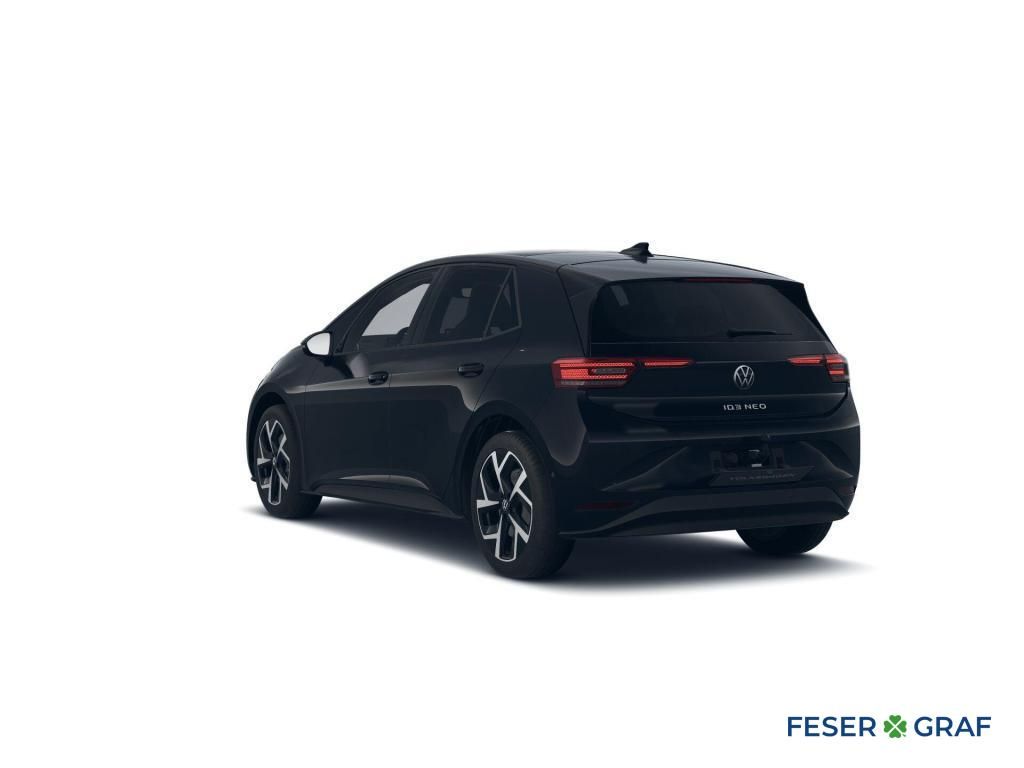 Volkswagen ID.3 Neo Style 231 PS 79 kWh 1-Gang-Automatik imagem 2