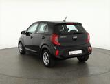 Kia Picanto 1.2 Edition 7 Sitzheizung Lenkradheizung - gebrauchte Kia Picanto aus dem Jahr 2022
