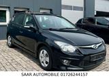 Hyundai i30 CW 1.4 UEFA EURO 2012 Edition - Hyundai i30: Edition20