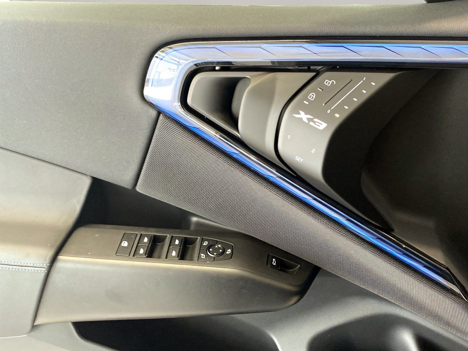 BMW X3 - Bild 16