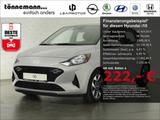 Hyundai i10 FACELIFT TREND AT+NAVI+RÜCKFAHRKAMERA+SITZ-/ - Hyundai i10 mit Benzin-Antrieb: Automatik