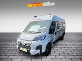 Dethleffs Globetrail 640 ES Fiat Frühjahrs-Sale - Dethleffs Globetrail 640 ES