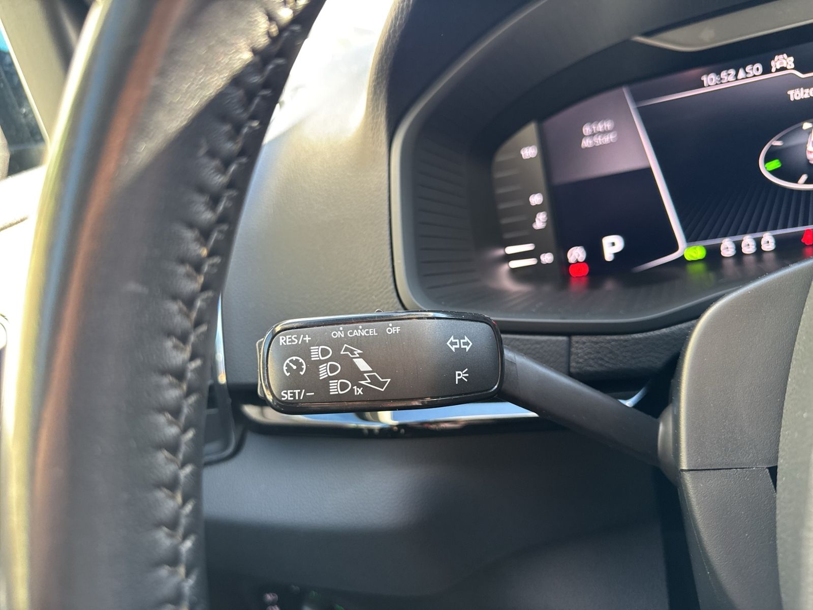 Karoq Style 4x4 2.0 TDI, Pano, LED, Business Amu