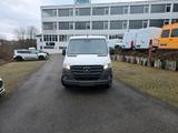 Mercedes-Benz Sprinter 317 L2H1.Navi.Klima.Ahk.Neu.Service - Behindertengerechte Mercedes-Benz Sprinter
