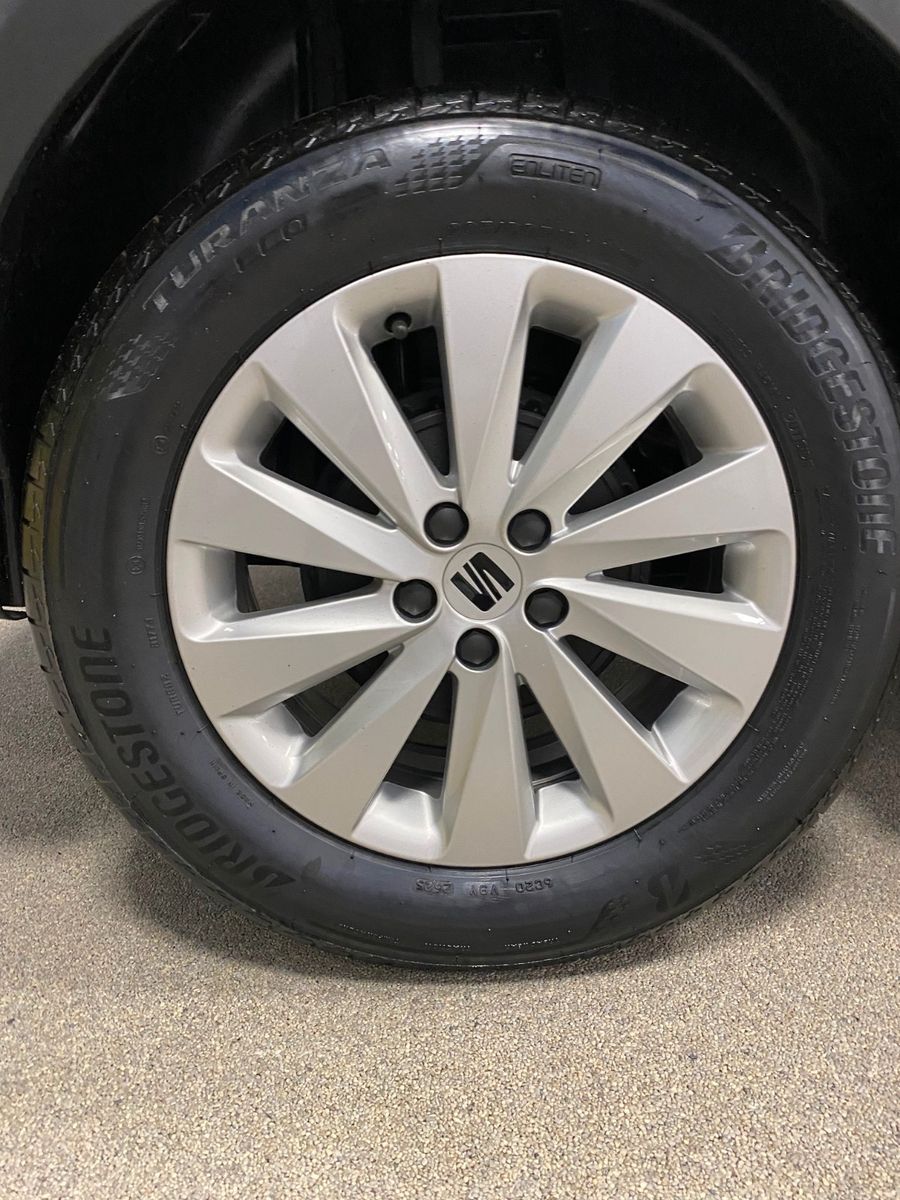 Fahrzeugabbildung SEAT Arona 1.0 TSI STYLE+2030 GARANTIE+Sitzheizung+BC