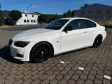 BMW 335d Coupé M Sport Edition  - BMW 335 mit Diesel-Antrieb: Sportwagen, Automatik