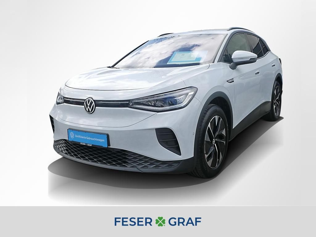 Image of Volkswagen ID.4