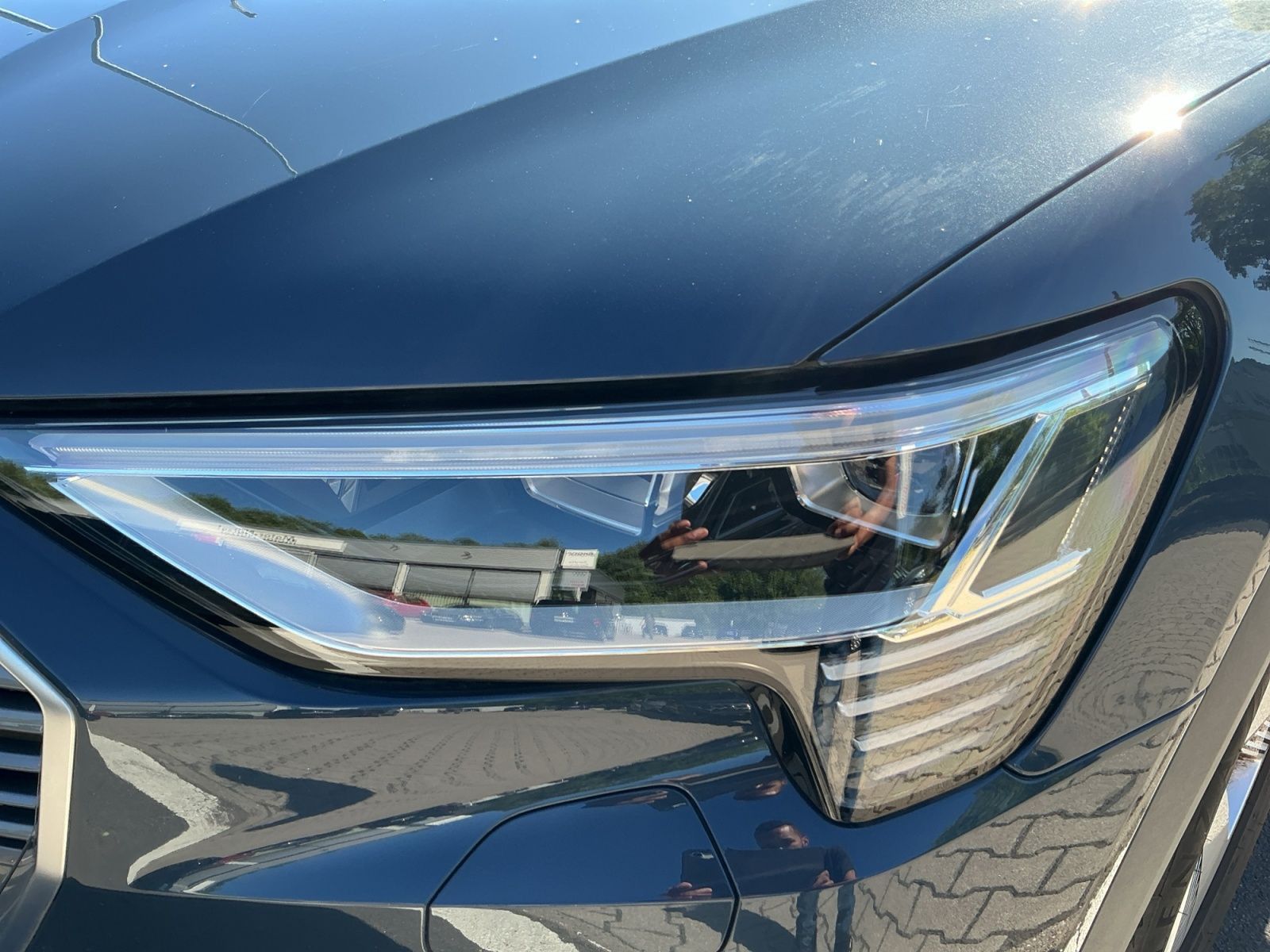 Audi e-tron - Bild 19