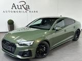 Audi A5 SpB 40 TFSI S-Line NAV+LED+KAM+ACC+PANO+18ZO  - gebrauchte Audi A5 aus dem Jahr 2022