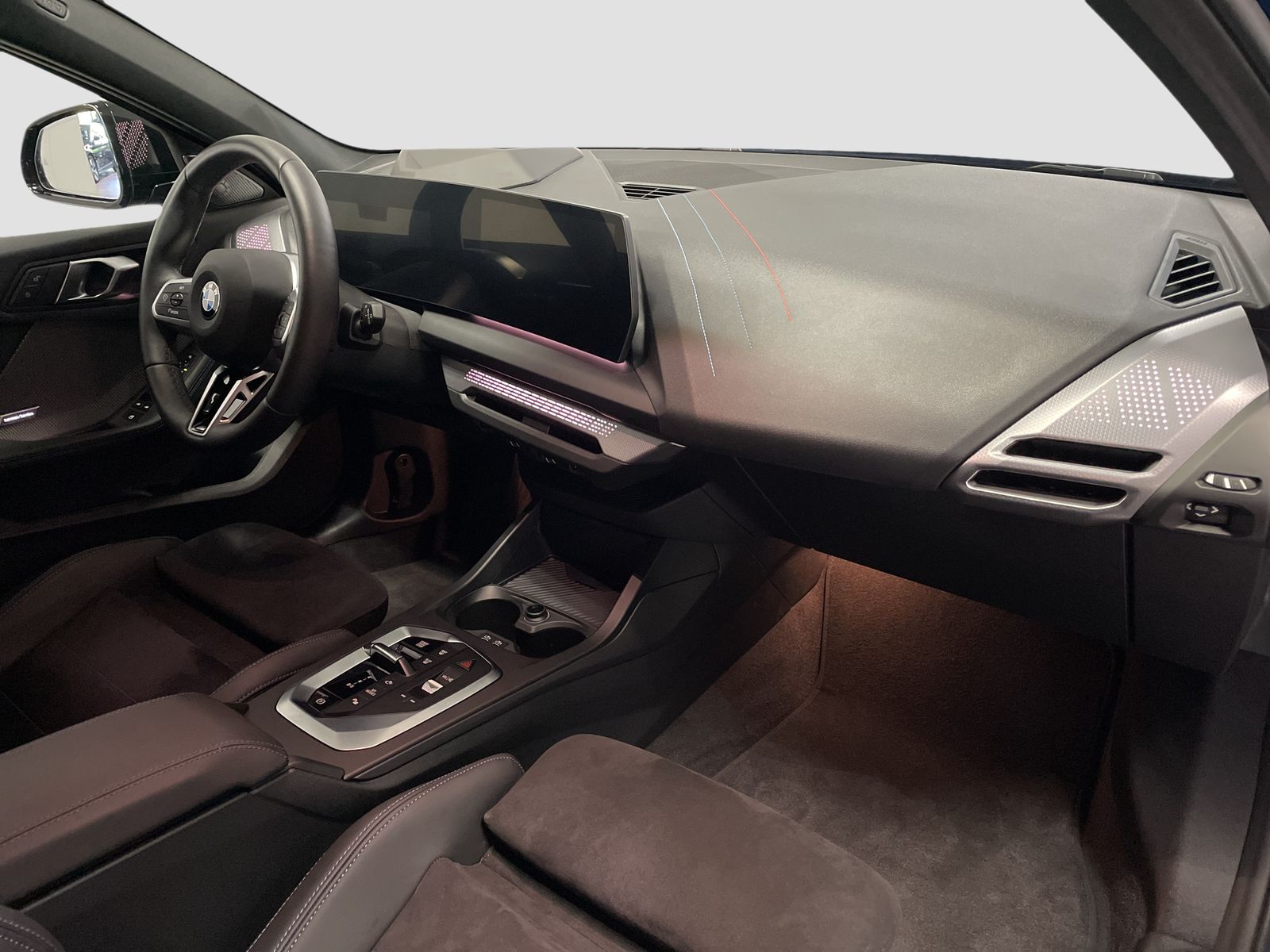 BMW 120 - Bild 11