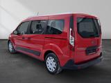 Ford Transit Connect lang 1.5 TDCi Trend | 7-Sitze - Ford Transit Gebrauchtwagen in Hannover